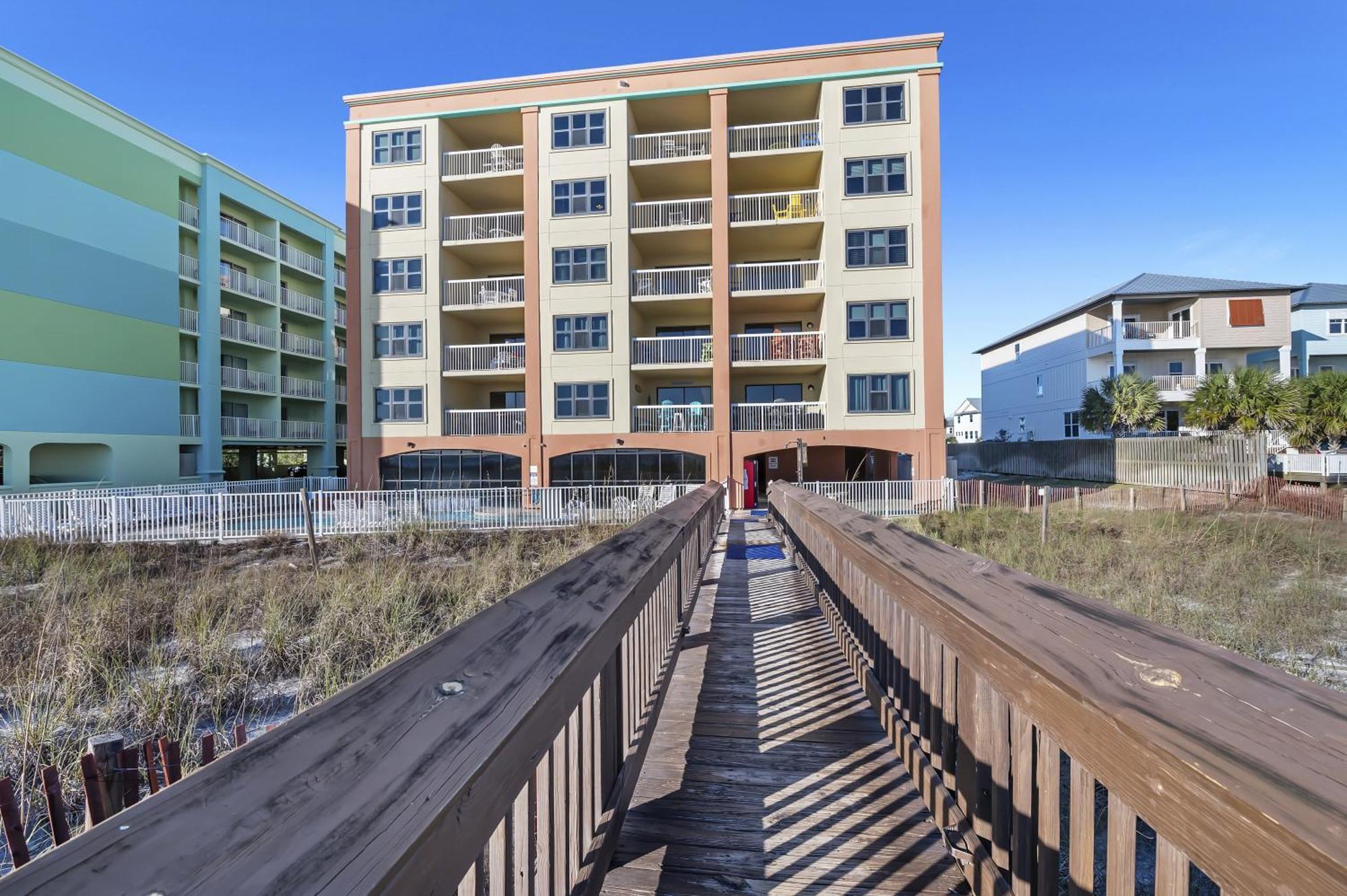 Harbour Place Unit 106 Orange Beach Exterior foto